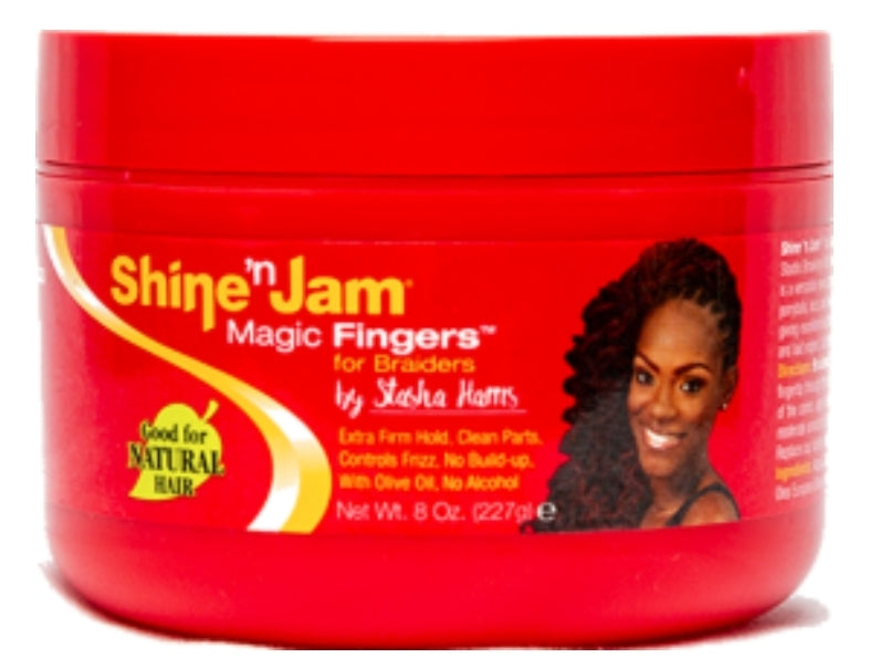 Ampro Shine N' Jam Magic Fingers