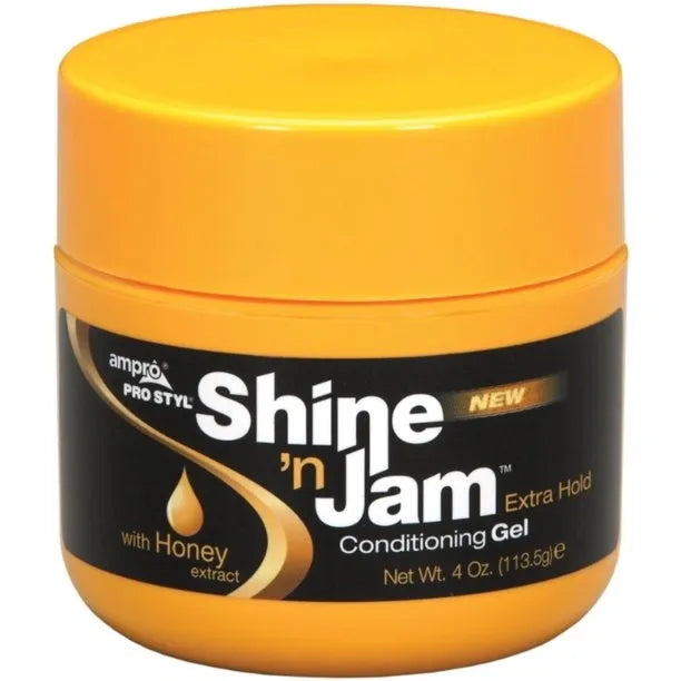 Ampro Shine N' Jam Extra Hold