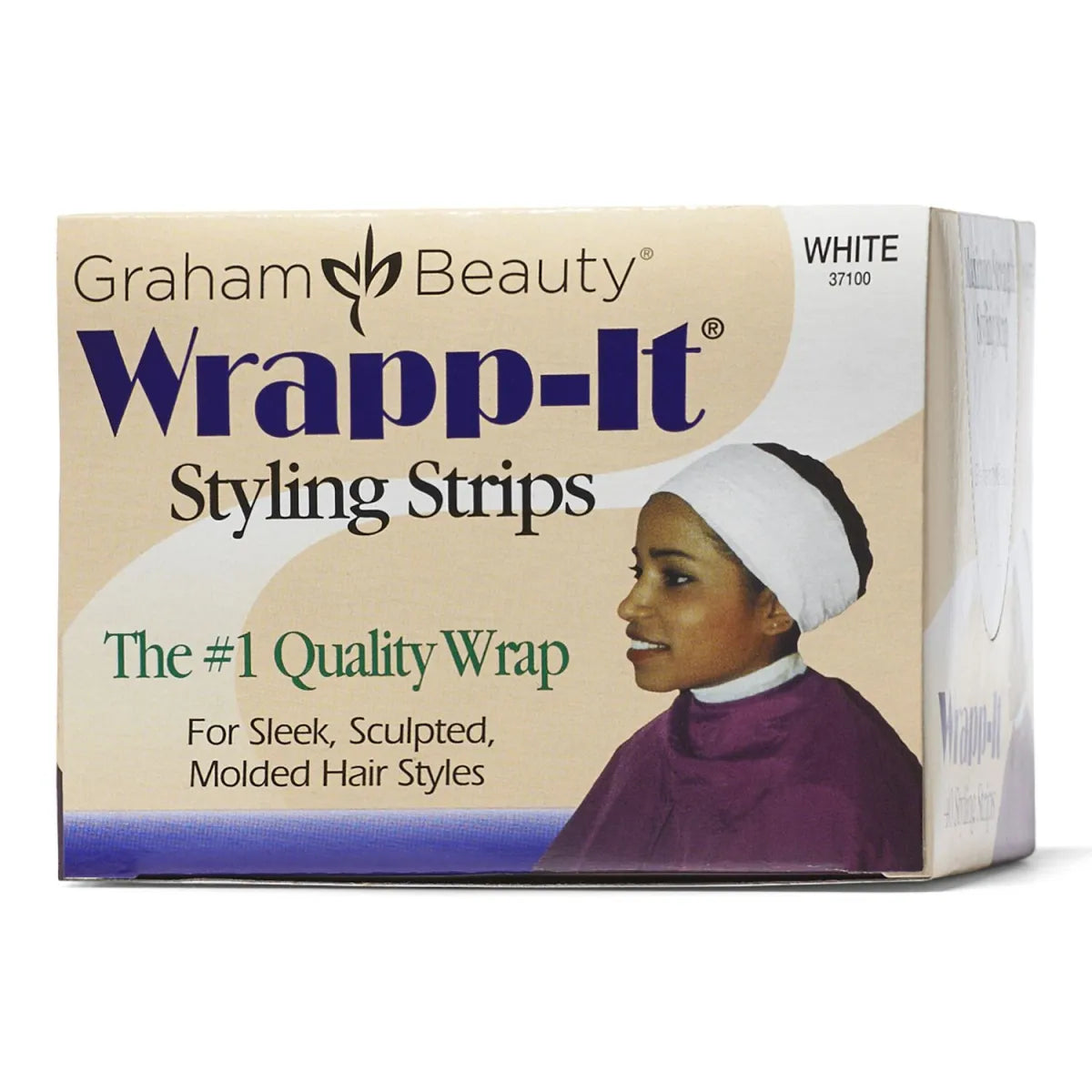 Wrapp It - 40 Strips