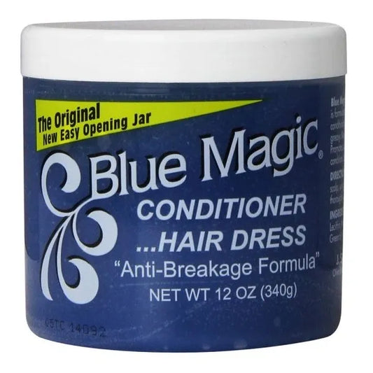 BM Conditioner Hair Dress 12oz