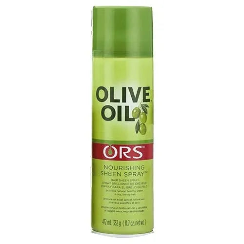ORS Olive Oil Sheen Spray 11.5oz